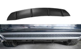 Maxton Design - Rear Valance Audi A7 S-Line C7