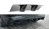 Maxton Design - Rear Valance Audi RS3 8V FL Sportback Rear Diffuser Maxton Design royalty-bespoke.myshopify.com