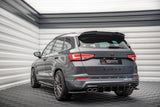 Maxton Design - Rear Valance Cupra Ateca MK1 Rear Diffuser Maxton Design royalty-bespoke.myshopify.com