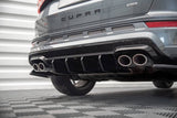 Maxton Design - Rear Valance Cupra Ateca MK1 Rear Diffuser Maxton Design royalty-bespoke.myshopify.com