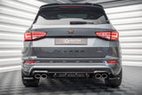 Maxton Design - Rear Valance Cupra Ateca MK1 Rear Diffuser Maxton Design royalty-bespoke.myshopify.com