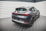 Maxton Design - Rear Valance V.1 Cupra Formentor MK1 Rear Diffuser Maxton Design royalty-bespoke.myshopify.com