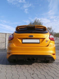 Maxton Design - Rear Valance (RS Look) Ford Focus ST MK3 Rear Diffuser Maxton Design royalty-bespoke.myshopify.com