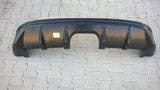 Maxton Design - Rear Valance (RS Look) Ford Focus ST MK3 Rear Diffuser Maxton Design royalty-bespoke.myshopify.com