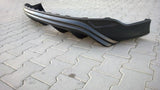 Maxton Design - Rear Valance (RS Look) Ford Focus ST MK3 Rear Diffuser Maxton Design royalty-bespoke.myshopify.com