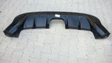 Maxton Design - Rear Valance (RS Look) Ford Focus ST MK3 Rear Diffuser Maxton Design royalty-bespoke.myshopify.com