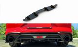 Maxton Design - Rear Valance Ford Mustang MK7 Rear Diffuser Maxton Design royalty-bespoke.myshopify.com