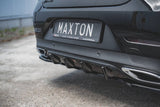 Maxton Design - Rear Valance Mercedes Benz CLS-Class C257 AMG-Line