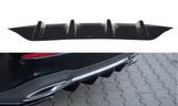 Maxton Design - Rear Valance Mercedes Benz E43 AMG / AMG-Line W213 Rear Diffuser Maxton Design royalty-bespoke.myshopify.com