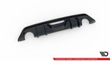 Maxton Design - Rear Valance Toyota GR Yaris MK4 Rear Diffuser Maxton Design royalty-bespoke.myshopify.com