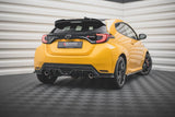 Maxton Design - Rear Valance Toyota GR Yaris MK4 Rear Diffuser Maxton Design royalty-bespoke.myshopify.com