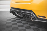 Maxton Design - Rear Valance Toyota GR Yaris MK4 Rear Diffuser Maxton Design royalty-bespoke.myshopify.com