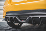 Maxton Design - Rear Valance Toyota GR Yaris MK4 Rear Diffuser Maxton Design royalty-bespoke.myshopify.com