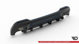 Maxton Design - Rear Valance V.1 BMW Series 1 F40 M-Pack / M135i Rear Diffuser Maxton Design royalty-bespoke.myshopify.com