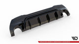 Maxton Design - Rear Valance V.1 BMW Series 1 F40 M-Pack / M135i Rear Diffuser Maxton Design royalty-bespoke.myshopify.com