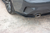Maxton Design - Rear Side Splitters BMW Series 3 G20 M-Pack Rear Side Splitters Maxton Design royalty-bespoke.myshopify.com