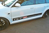 Maxton Design - Side Skirts Diffusers Audi RS4 B5 Side Skirts Diffusers Maxton Design royalty-bespoke.myshopify.com
