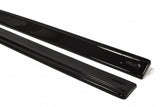 Maxton Design - Side Skirts Diffusers Audi RS4 B5 Side Skirts Diffusers Maxton Design royalty-bespoke.myshopify.com