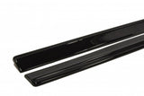 Maxton Design - Side Skirts Diffusers Audi RS4 B5 Side Skirts Diffusers Maxton Design royalty-bespoke.myshopify.com