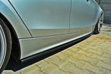 Maxton Design - Side Skirts Diffusers BMW Series 1 E87 Side Skirts Diffusers Maxton Design royalty-bespoke.myshopify.com