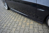 Maxton Design - Side Skirts Diffusers BMW Series 3 E92 M-Pack (Facelift) Side Skirts Diffusers Maxton Design royalty-bespoke.myshopify.com