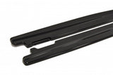 Maxton Design - Side Skirts Diffusers BMW Series 5 E60 / E61 M-Pack Side Skirts Diffusers Maxton Design royalty-bespoke.myshopify.com