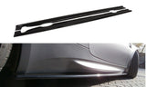 Maxton Design - Side Skirts Diffusers BMW M3 E92 / E93 Side Skirts Diffusers Maxton Design royalty-bespoke.myshopify.com