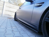 Maxton Design - Side Skirts Diffusers BMW M3 E92 / E93 Side Skirts Diffusers Maxton Design royalty-bespoke.myshopify.com