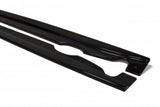Maxton Design - Side Skirts Diffusers BMW M3 E92 / E93 Side Skirts Diffusers Maxton Design royalty-bespoke.myshopify.com