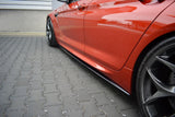 Maxton Design - Side Skirts Diffusers BMW M6 Gran Coupé F06 Side Skirts Diffusers Maxton Design royalty-bespoke.myshopify.com