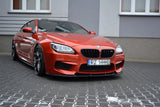 Maxton Design - Side Skirts Diffusers BMW M6 Gran Coupé F06 Side Skirts Diffusers Maxton Design royalty-bespoke.myshopify.com