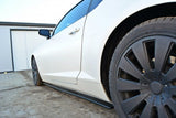 Maxton Design - Side Skirts Diffusers Chevrolet Camaro MK5 SS (US Version) Pre-Facelift Side Skirts Diffusers Maxton Design royalty-bespoke.myshopify.com