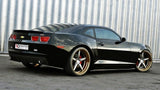 Maxton Design - Side Skirts Diffusers Chevrolet Camaro MK5 SS (US Version) Pre-Facelift Side Skirts Diffusers Maxton Design royalty-bespoke.myshopify.com