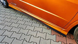 Maxton Design - Side Skirts Diffusers Honda Civic MK8 Type S/R Side Skirts Diffusers Maxton Design royalty-bespoke.myshopify.com