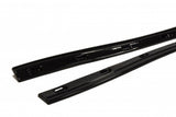 Maxton Design - Side Skirts Diffusers Honda Civic MK8 Type S/R Side Skirts Diffusers Maxton Design royalty-bespoke.myshopify.com