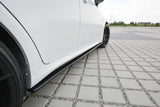 Maxton Design - Side Skirts Diffusers Lexus IS MK2 Side Skirts Diffusers Maxton Design royalty-bespoke.myshopify.com