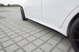 Maxton Design - Side Skirts Diffusers Lexus IS MK2 Side Skirts Diffusers Maxton Design royalty-bespoke.myshopify.com