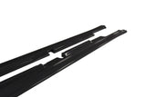 Maxton Design - Side Skirts Diffusers Lexus IS MK2 Side Skirts Diffusers Maxton Design royalty-bespoke.myshopify.com