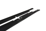 Maxton Design - Side Skirts Diffusers Lexus IS MK2