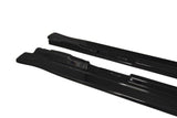 Maxton Design - Side Skirts Diffusers Lexus IS MK2 Side Skirts Diffusers Maxton Design royalty-bespoke.myshopify.com