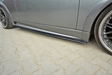 Maxton Design - Side Skirts Diffusers Mini Cooper S JCW R53 Side Skirts Diffusers Maxton Design royalty-bespoke.myshopify.com
