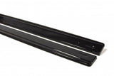 Maxton Design - Side Skirts Diffusers Mitsubishi Lancer EVO X Side Skirts Diffusers Maxton Design royalty-bespoke.myshopify.com