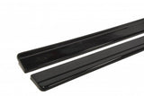 Maxton Design - Side Skirts Diffusers Mitsubishi Lancer EVO X Side Skirts Diffusers Maxton Design royalty-bespoke.myshopify.com