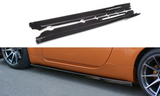 Maxton Design - Side Skirts Diffusers Nissan 350Z Side Skirts Diffusers Maxton Design royalty-bespoke.myshopify.com