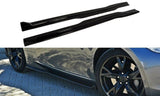 Maxton Design - Side Skirts Diffusers V.1 Nissan 370Z Side Skirts Diffusers Maxton Design royalty-bespoke.myshopify.com