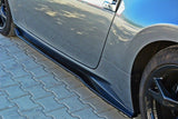 Maxton Design - Side Skirts Diffusers V.1 Nissan 370Z Side Skirts Diffusers Maxton Design royalty-bespoke.myshopify.com