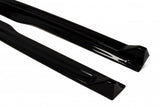 Maxton Design - Side Skirts Diffusers V.1 Nissan 370Z Side Skirts Diffusers Maxton Design royalty-bespoke.myshopify.com