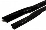 Maxton Design - Side Skirts Diffusers V.1 Nissan 370Z