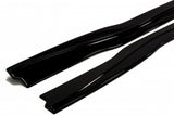 Maxton Design - Side Skirts Diffusers V.1 Nissan 370Z Side Skirts Diffusers Maxton Design royalty-bespoke.myshopify.com