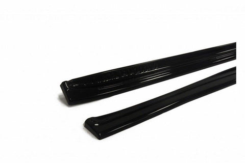 HECKSEITE DIFFUSOR OPEL CORSA D OPC / VXR | Shop  Opel  Corsa